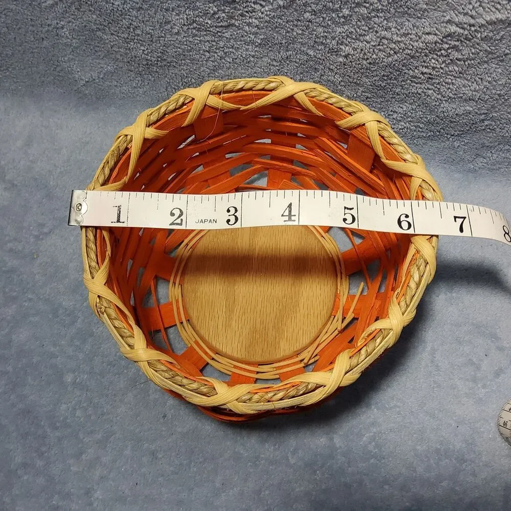 Unbranded hand woven